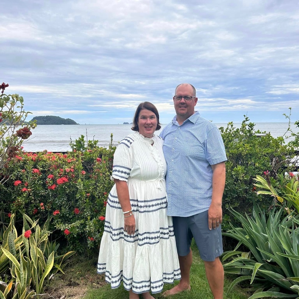 Meet your Posher, Anne